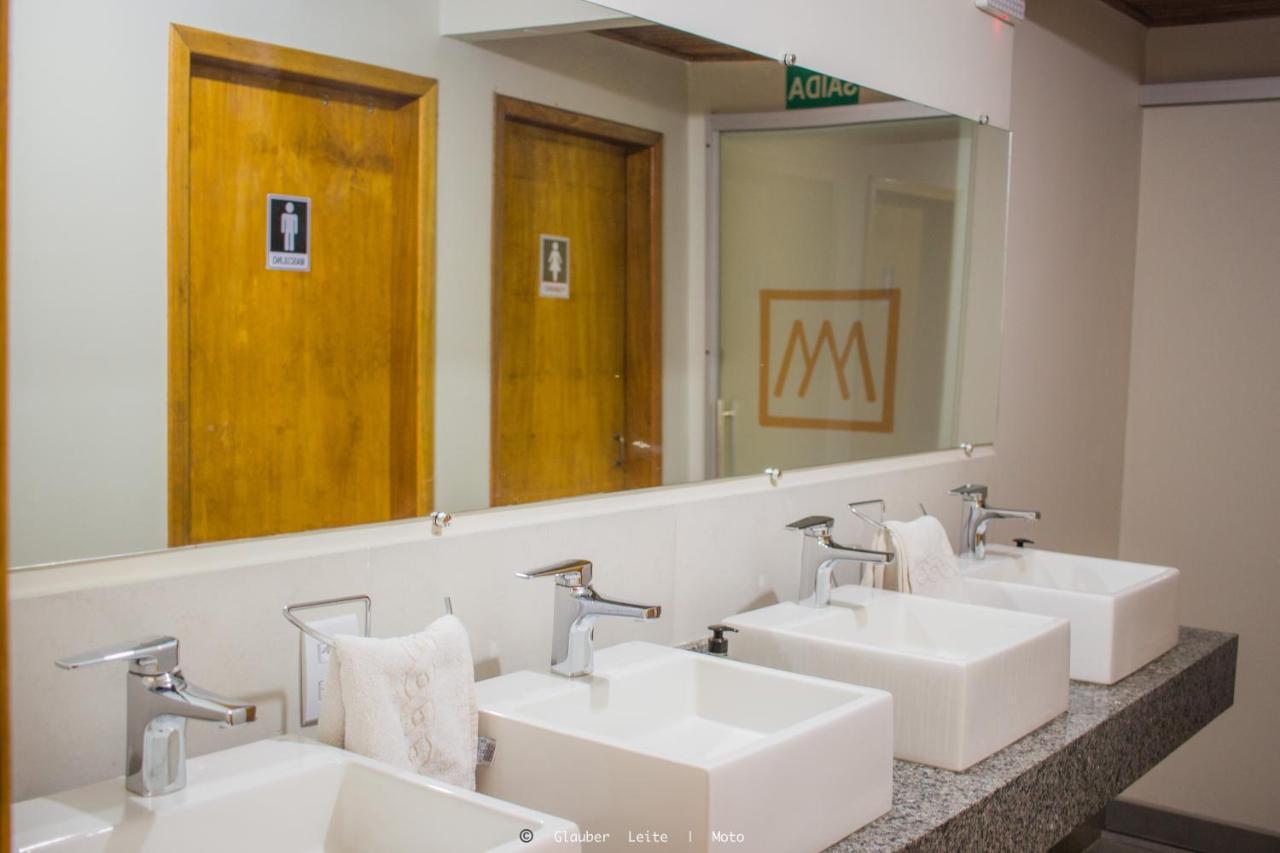 Ayllu Refugio Ecologico Hostel Урубиси Екстериор снимка